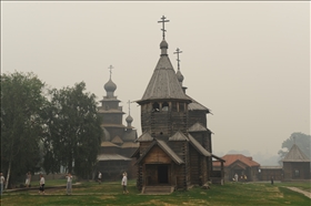 Suzdal UNESCO